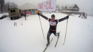 Jesenická 24 hodinovka 2016