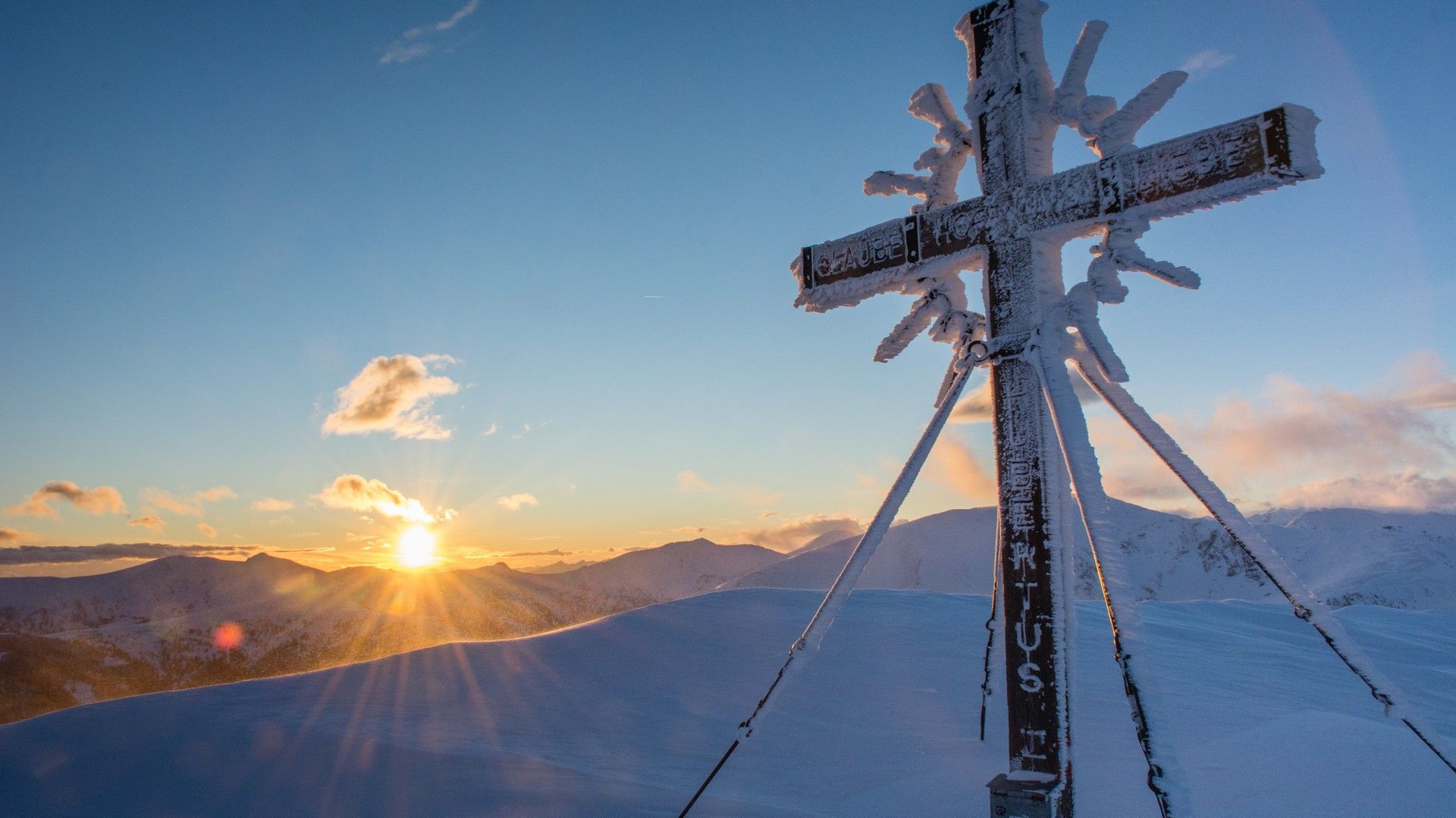 Backcountry Nockberge Xmountain