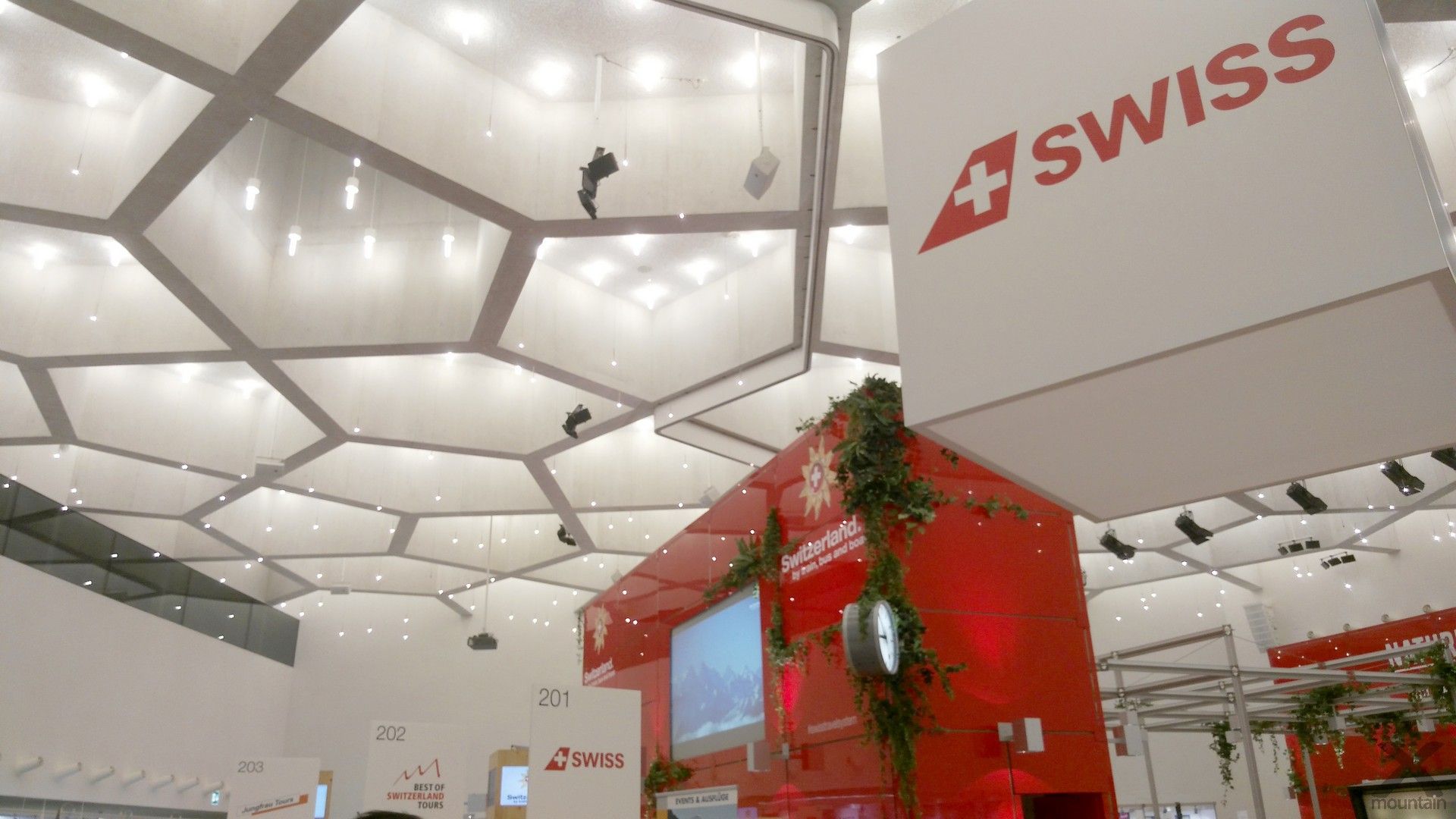 Swiss Travel Markt 2017