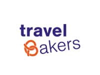 Travel Bakers